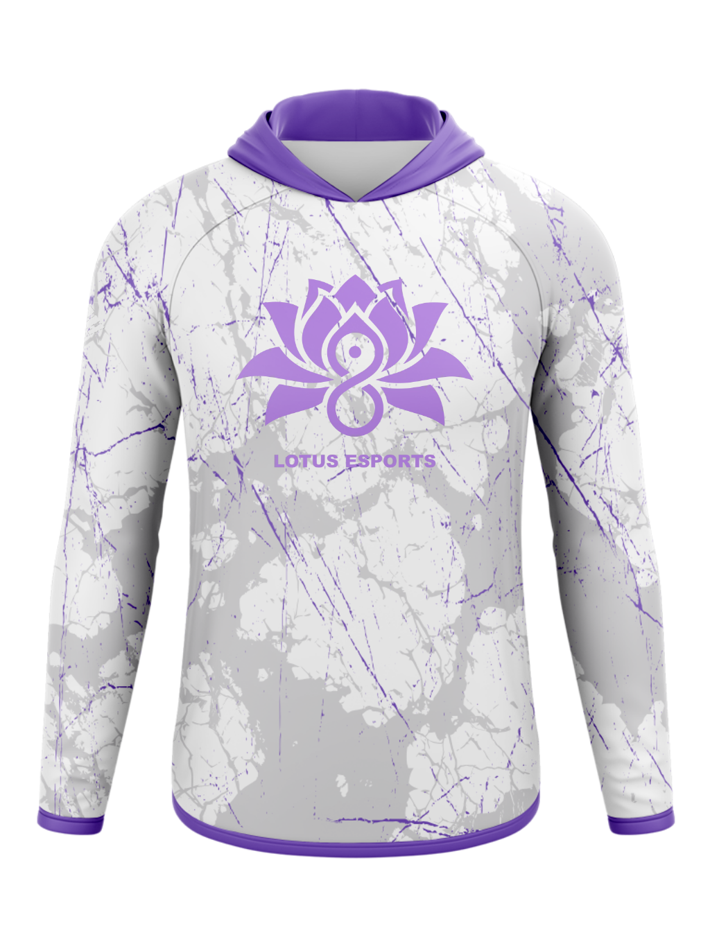 Rendered product preview, front