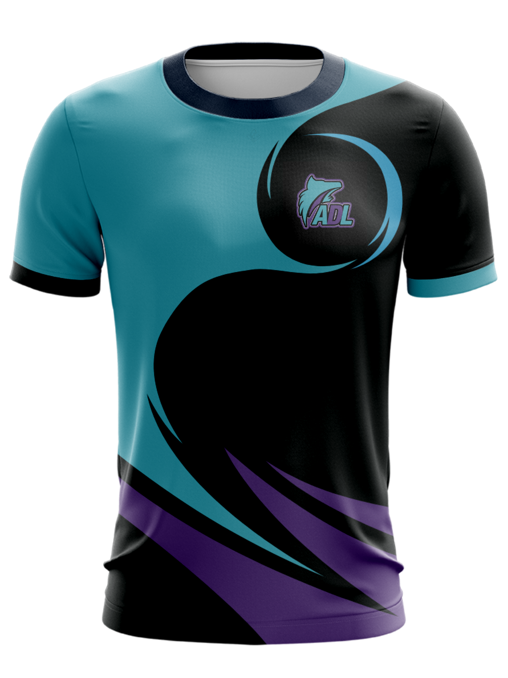 Rendered product preview, front