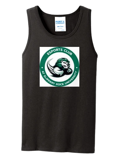 Core Cotton Tank Top preview, front