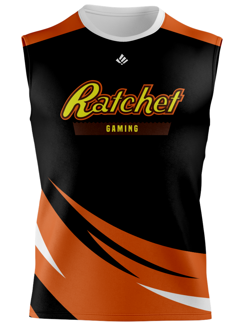 Rendered product preview, front