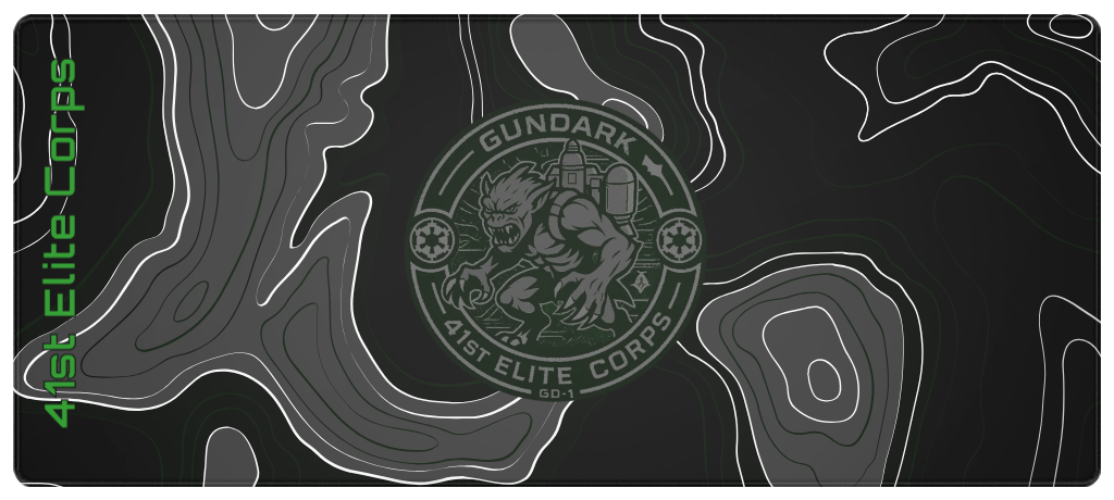 Rendered product preview, front