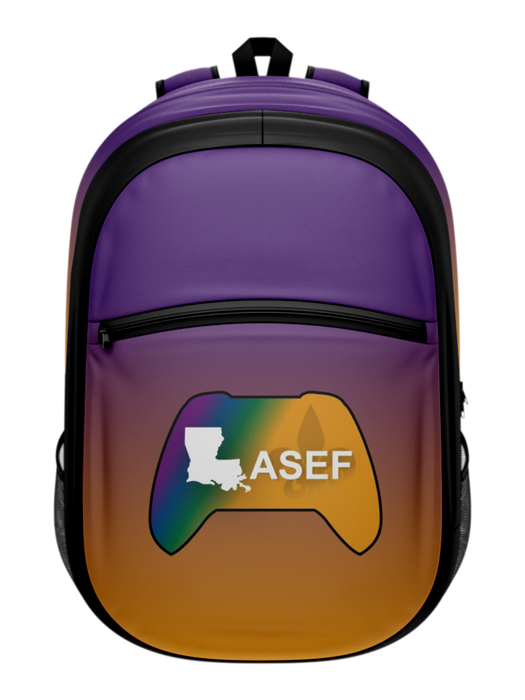 Rendered product preview, front