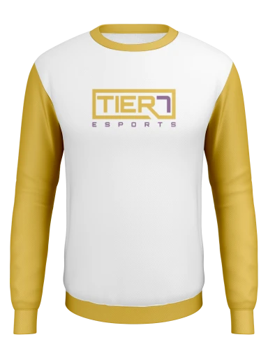 Crew Neck Poly Fleece Sweatshirt preview, front