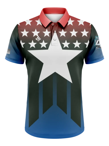 4K of July  preview, front