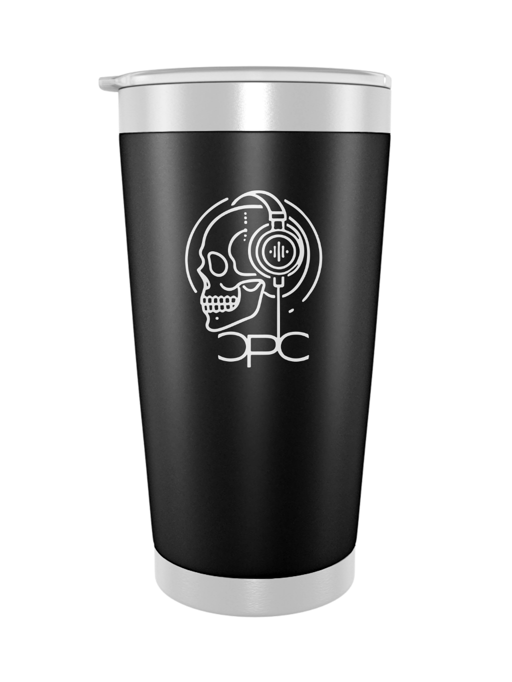 Rendered product preview, front