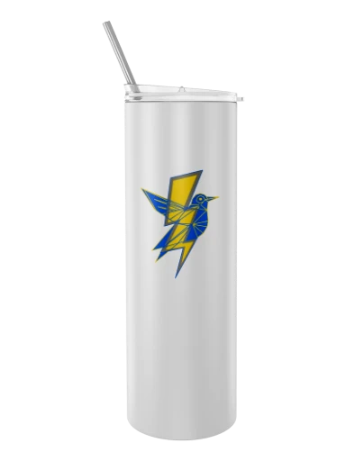 Pixie Tumbler 20oz preview, front