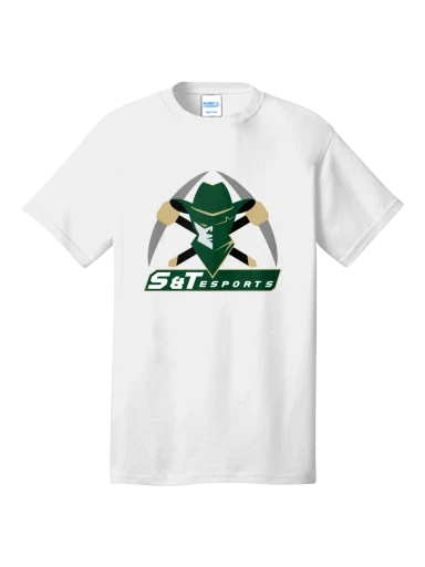 Tall Core Cotton Tee preview, front