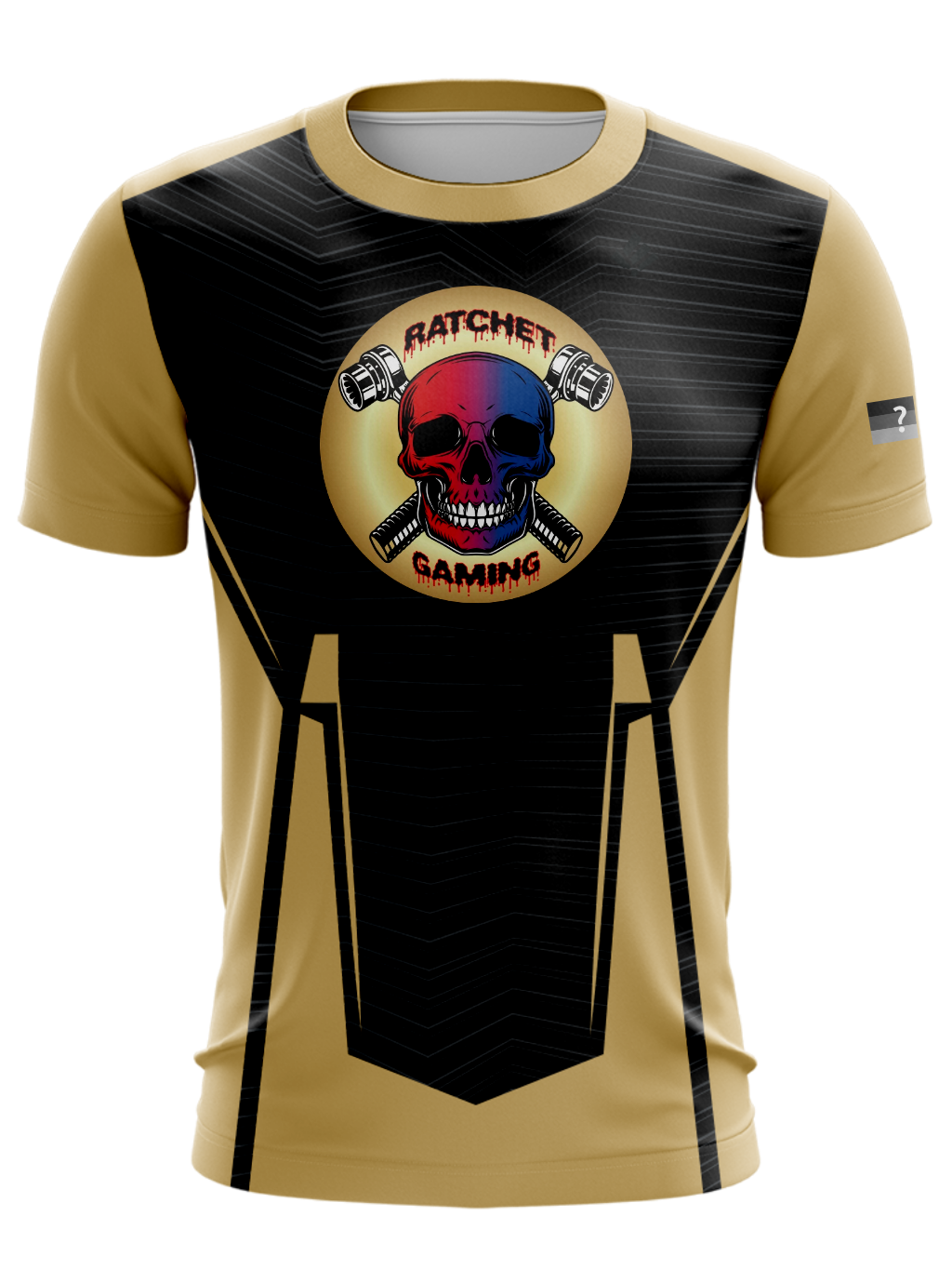 Rendered product preview, front