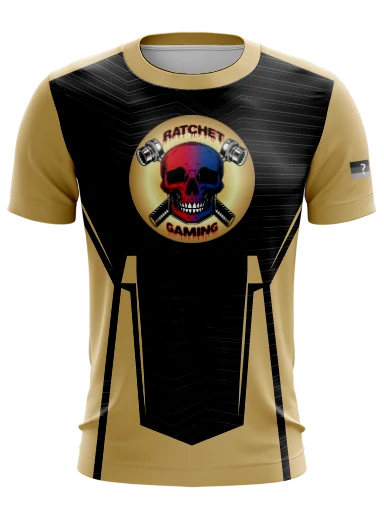 Crew Neck Jersey preview, front