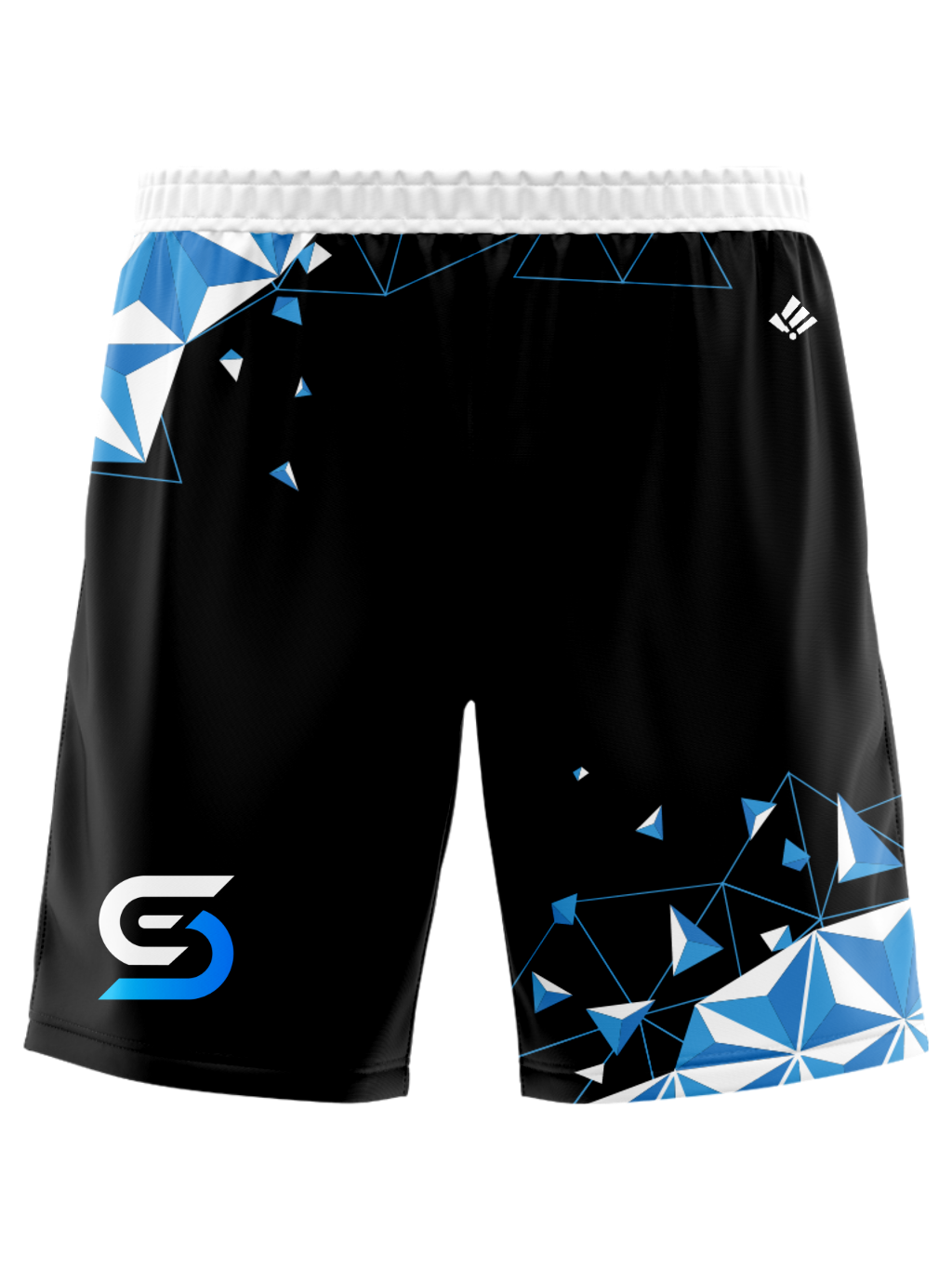Rendered product preview, front