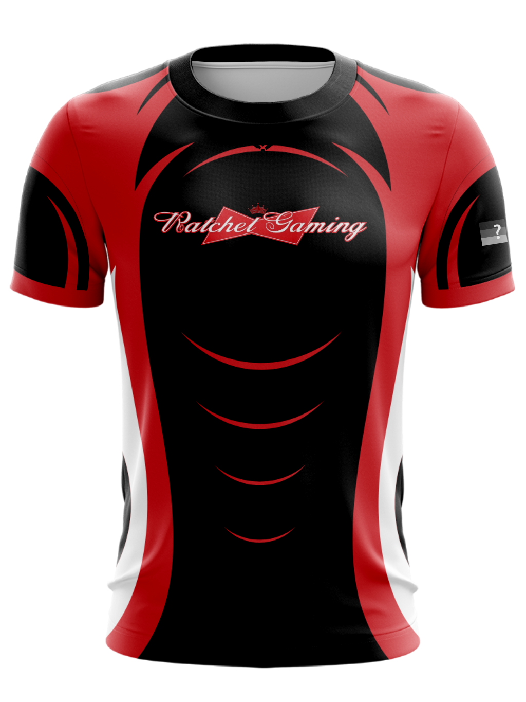 Rendered product preview, front