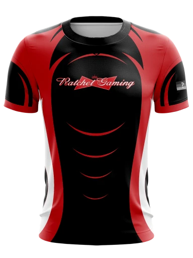 Crew Neck Jersey preview, front