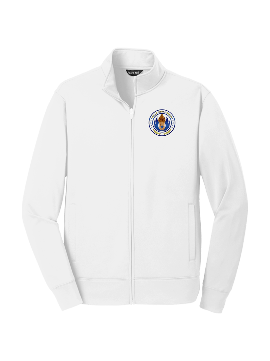 Rendered product preview, front