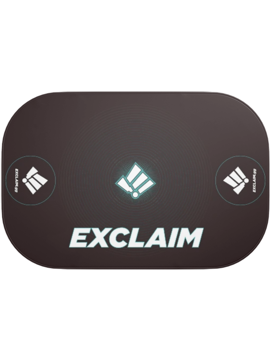 Rendered product preview, front