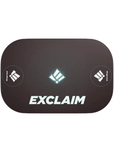 Lightweight 6' Table Throw preview, front