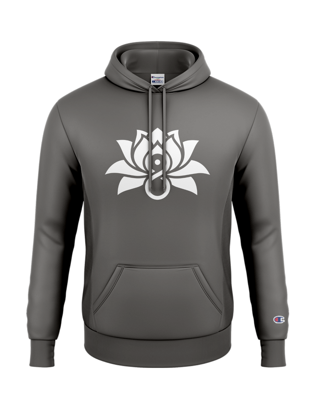 Rendered product preview, front