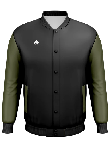 Trooper Temptress B-Jacket preview, front