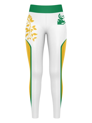 Artemis Leggings preview, front