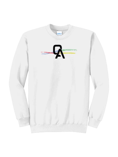 Core Fleece Crewneck Sweatshirt preview, front