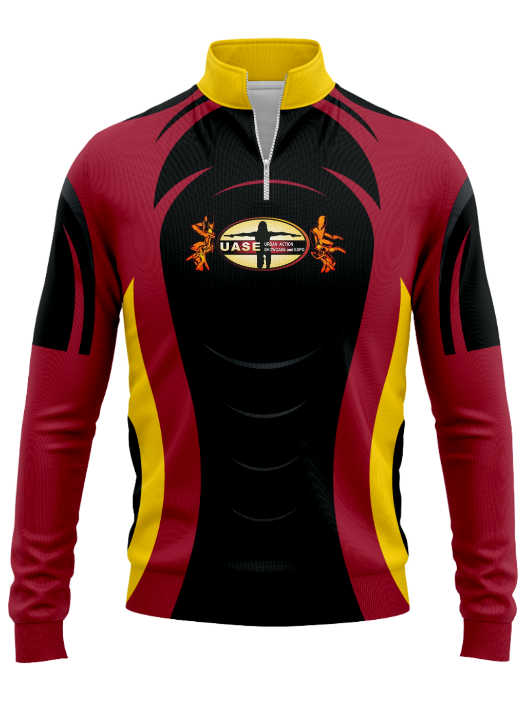Rendered product preview, front