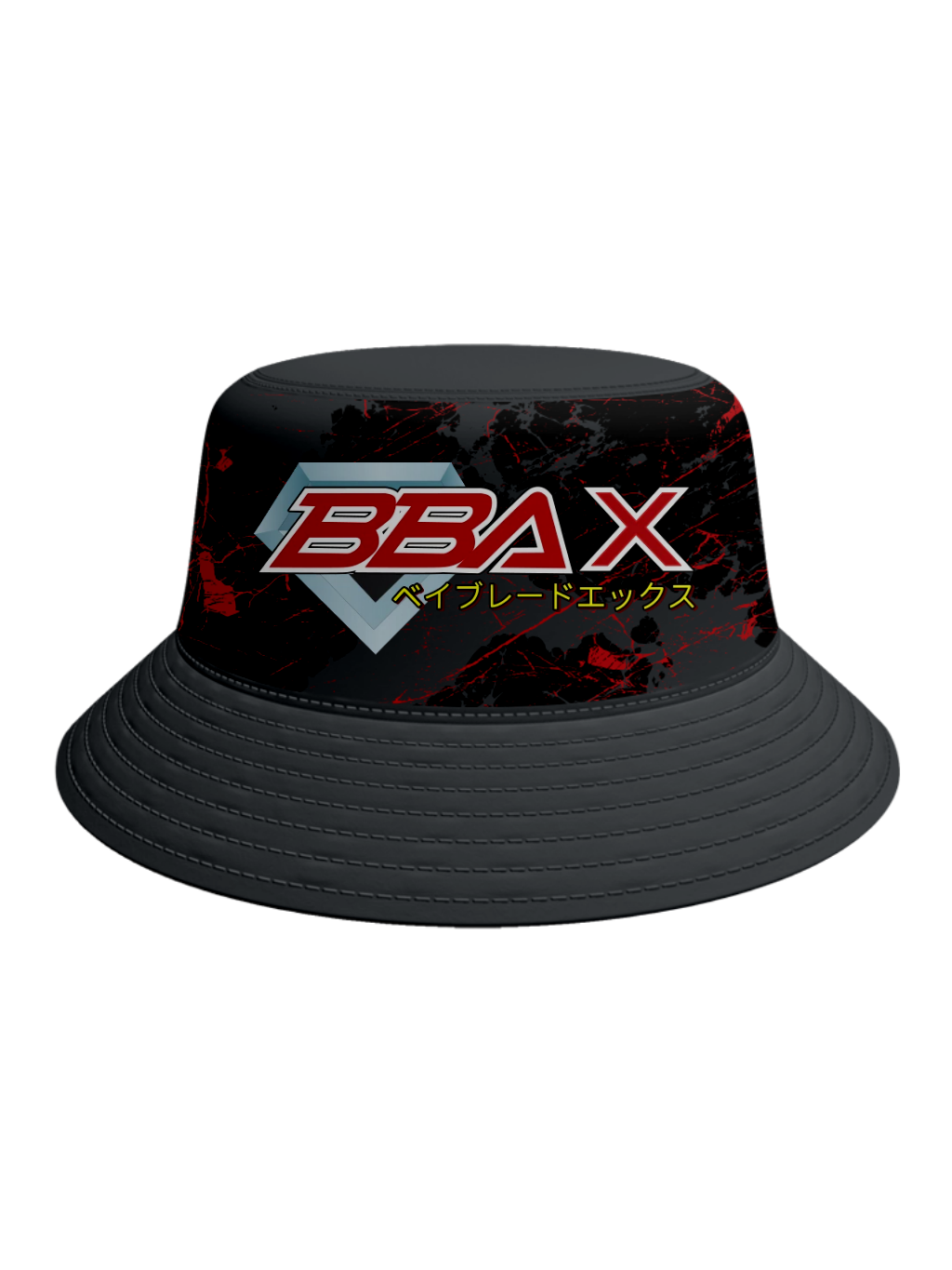 Rendered product preview, front