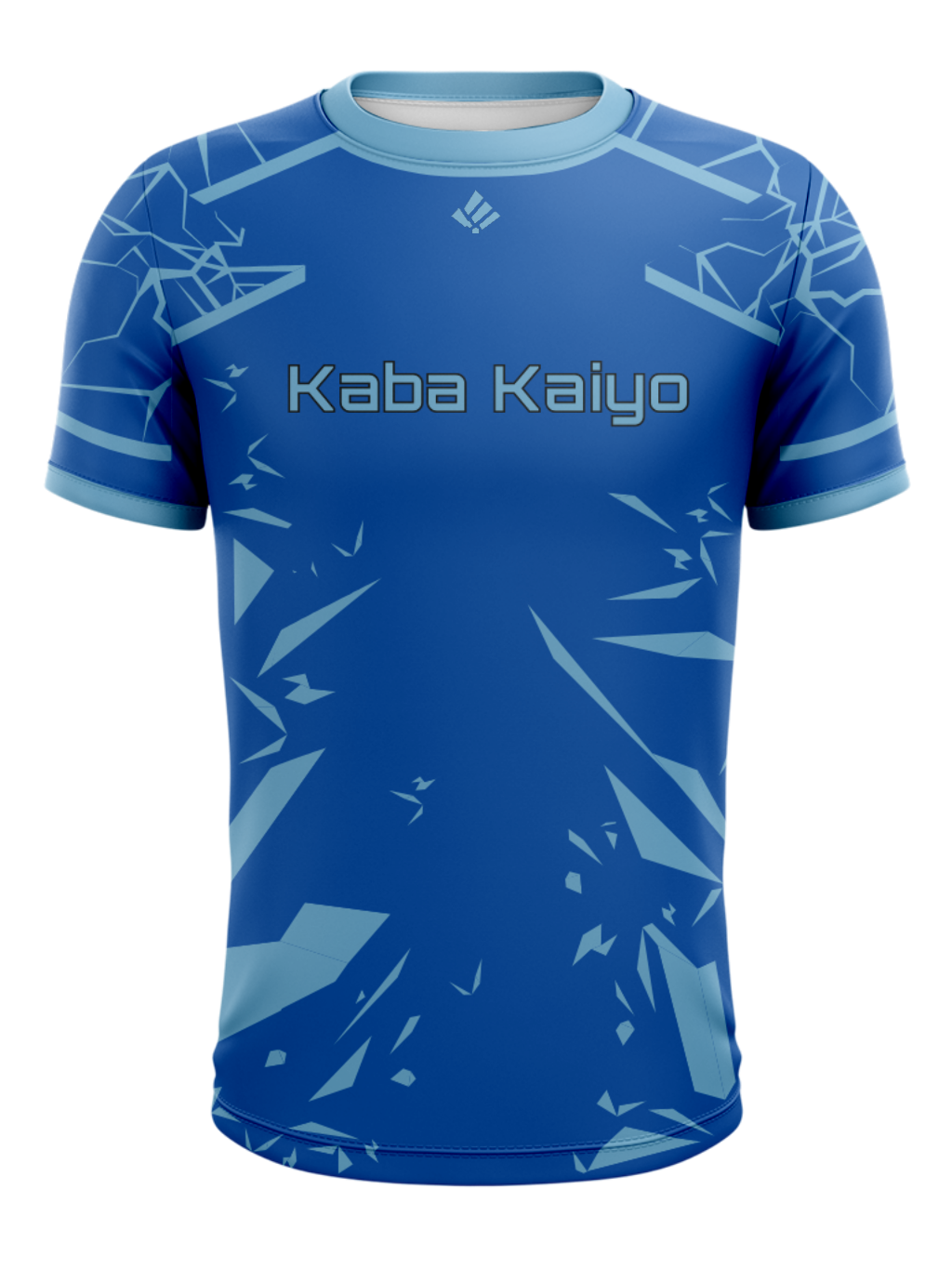 Rendered product preview, front