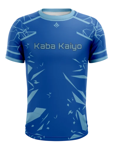 Kaba Kaiyo Men's Jersey preview, front