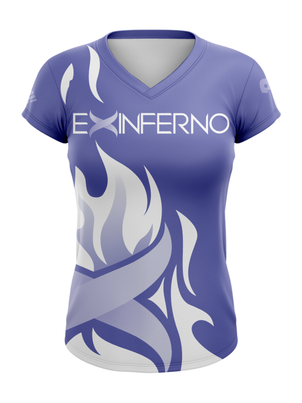 Rendered product preview, front