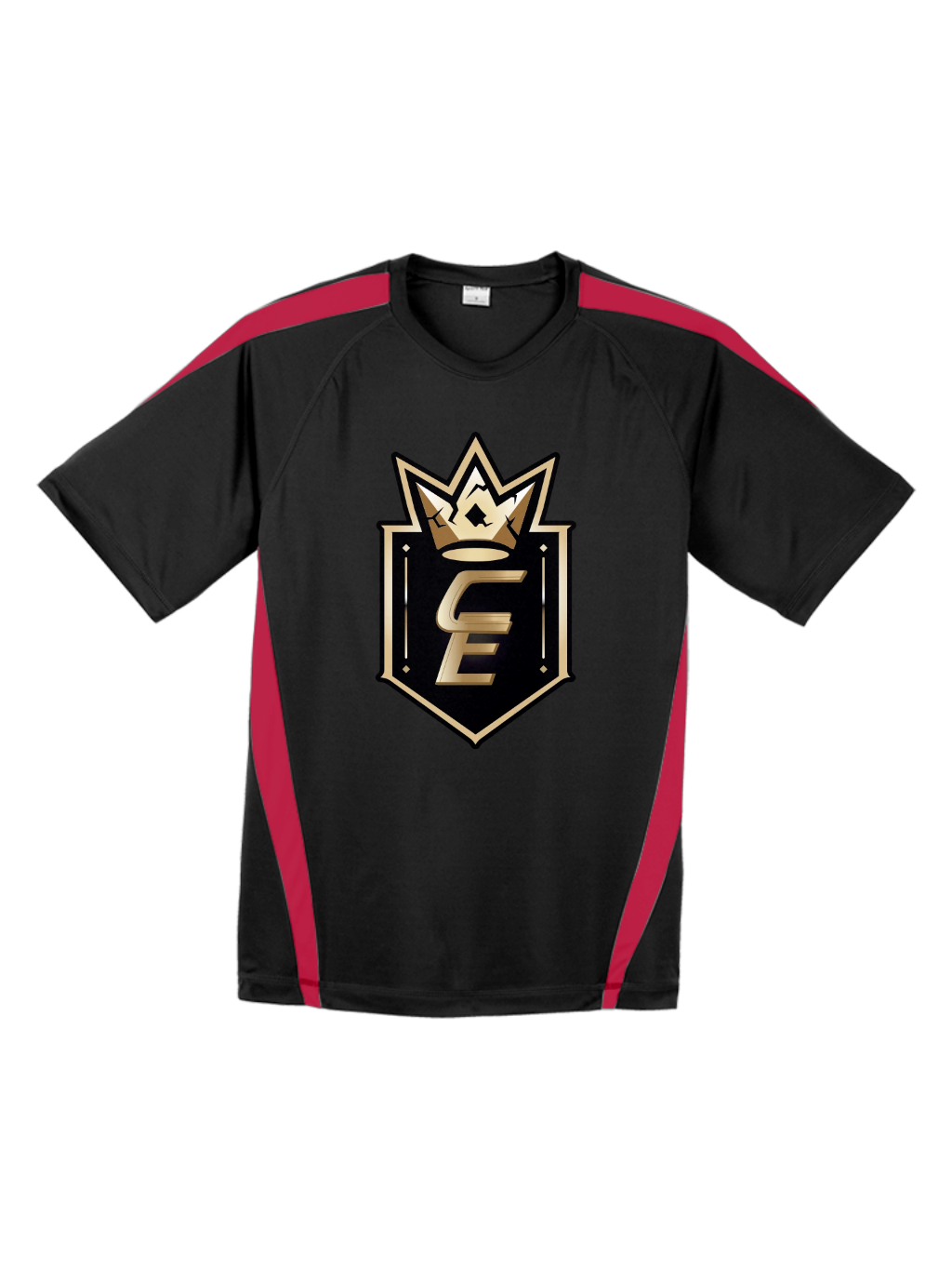 Rendered product preview, front