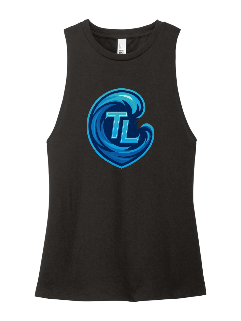 Rendered product preview, front