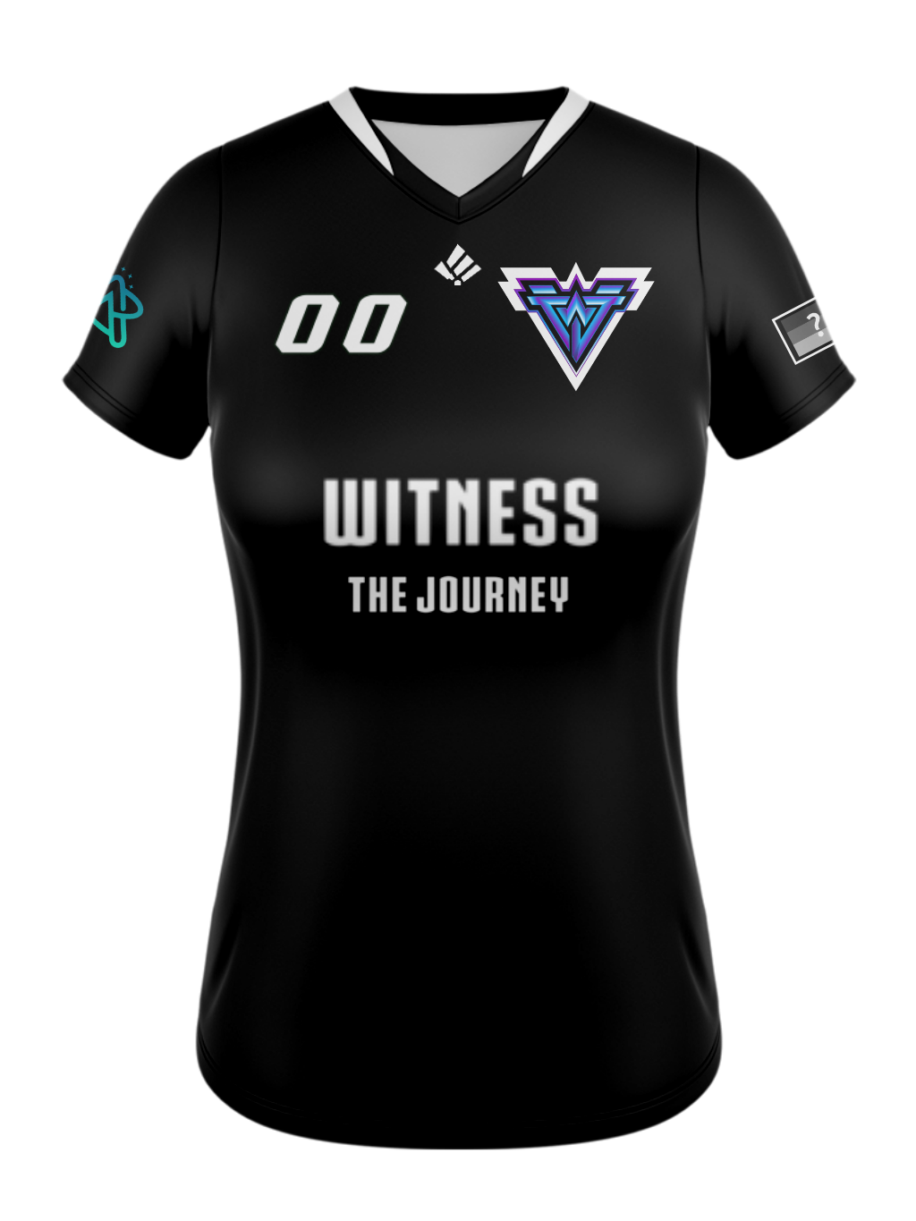 Rendered product preview, front