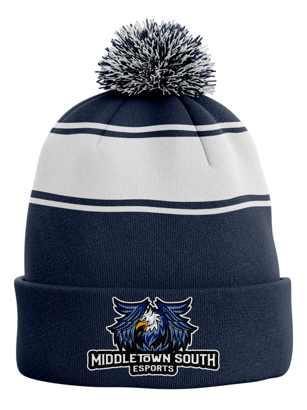 Rendered product preview, front
