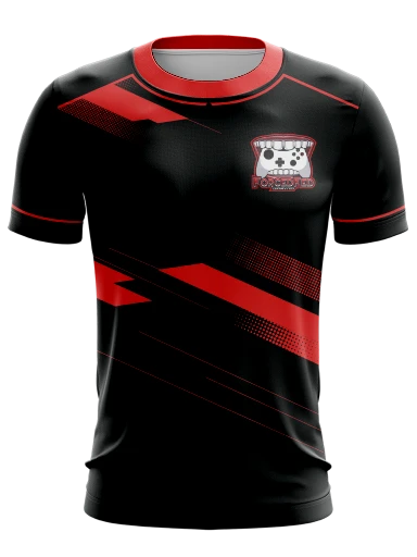 Crew Neck Jersey preview, front