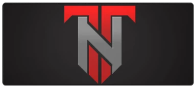 TNN - Desk Pad - 16x36 In. preview, front
