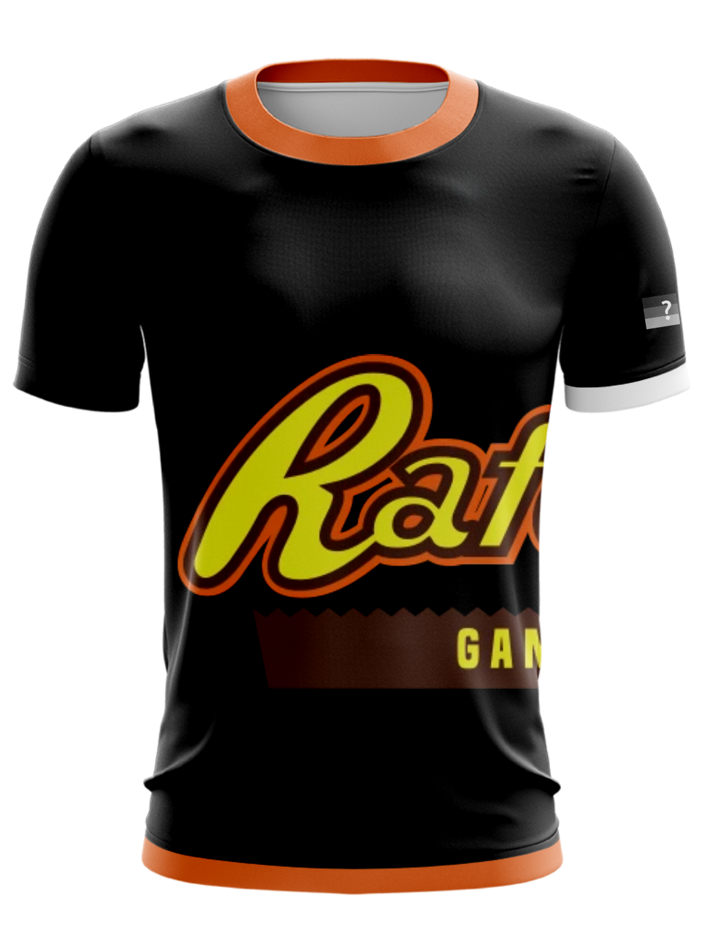 Rendered product preview, front