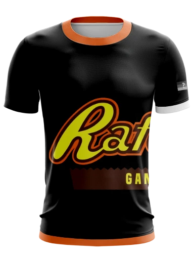Crew Neck Jersey preview, front