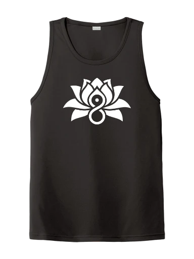 Sport-Tek Sleeveless PosiCharge Competitor Tee preview, front