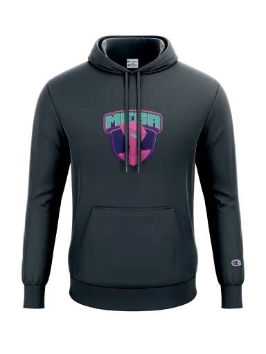 Champion Reverse Weave Hooded Sweatshirt preview, front
