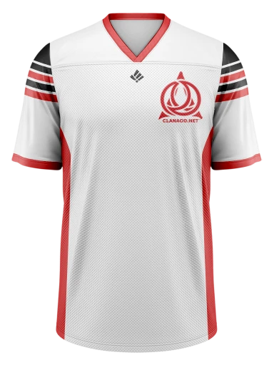 Football Fan Jersey preview, front