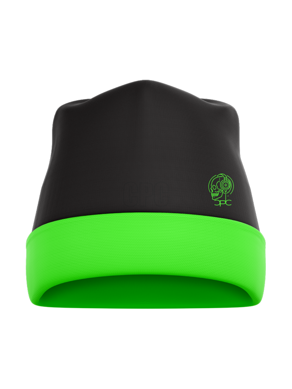 Rendered product preview, front