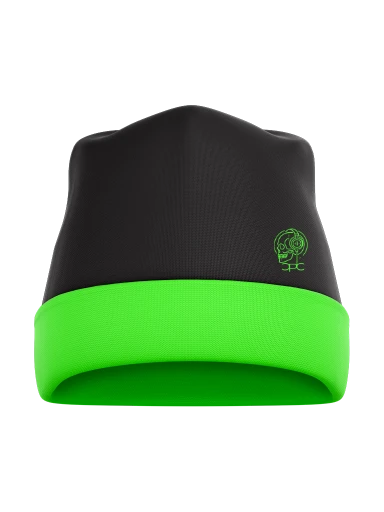 Lightweight Folded Beanie Cap preview, front