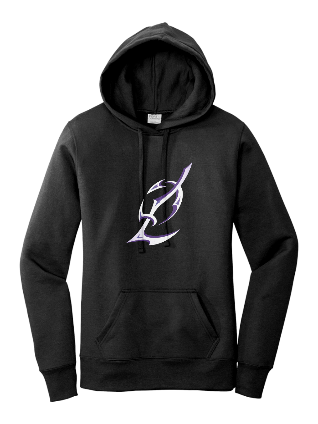 Rendered product preview, front