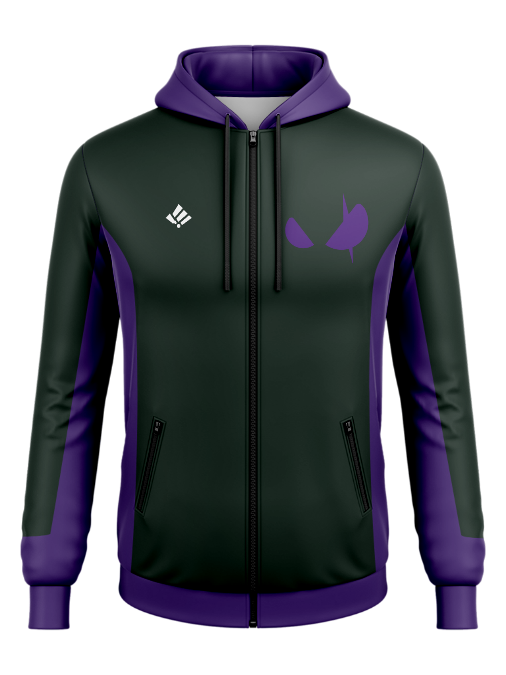 Rendered product preview, front