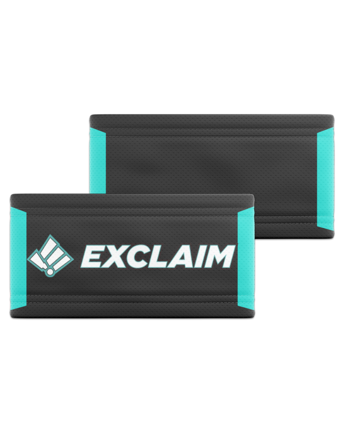 Rendered product preview, stack