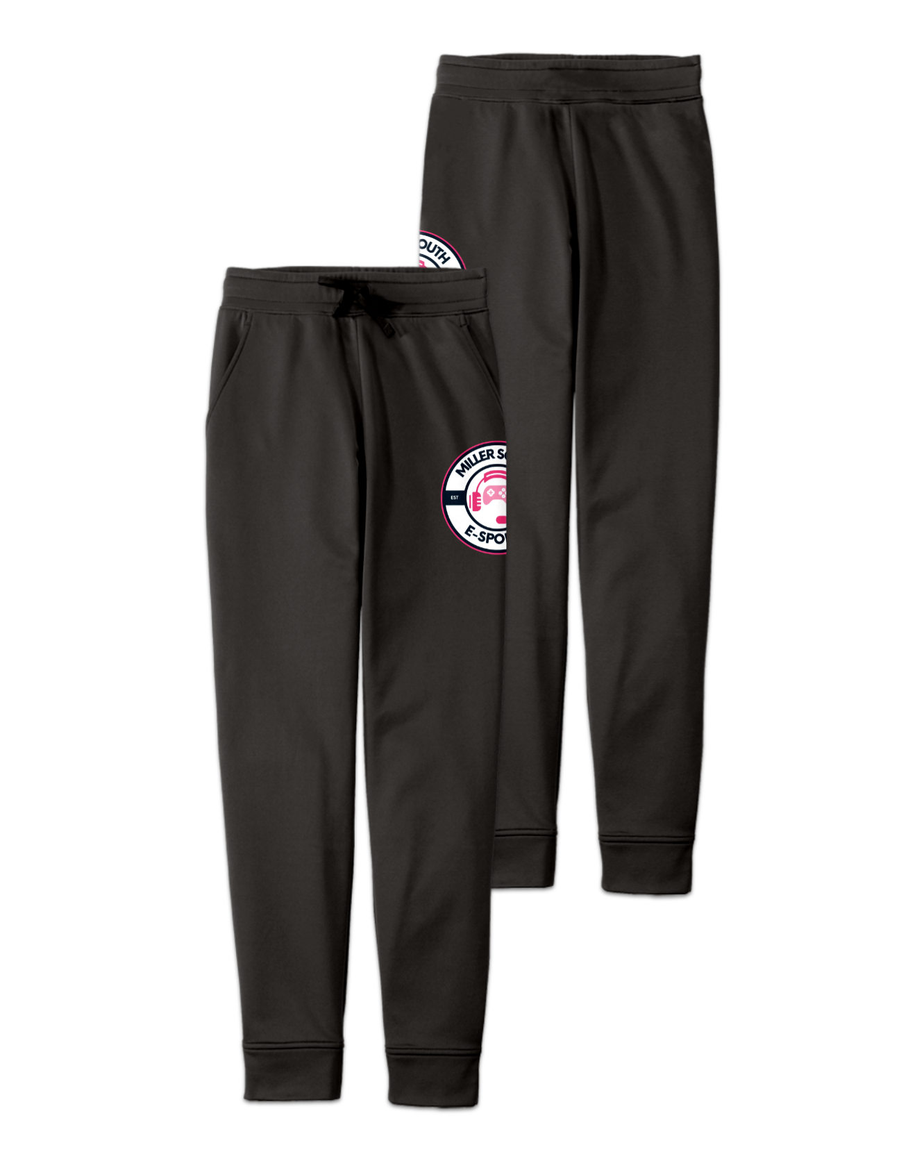 Rendered product preview, stack