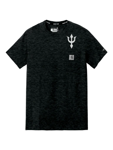 Carhartt Force Short Sleeve Pocket T-Shirt preview, front