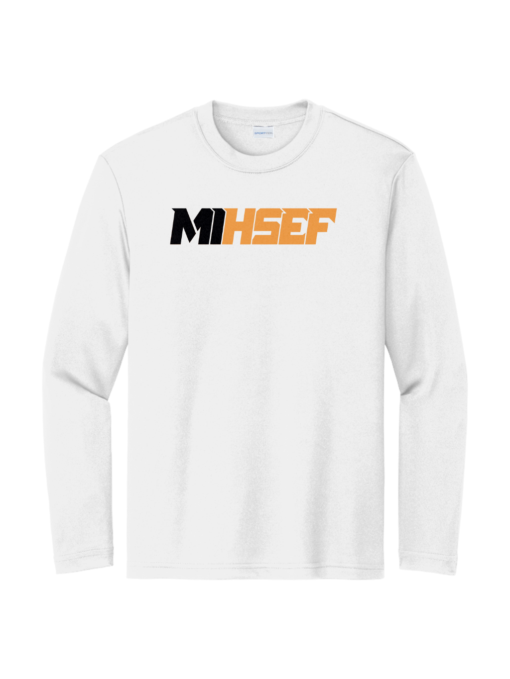 Rendered product preview, front