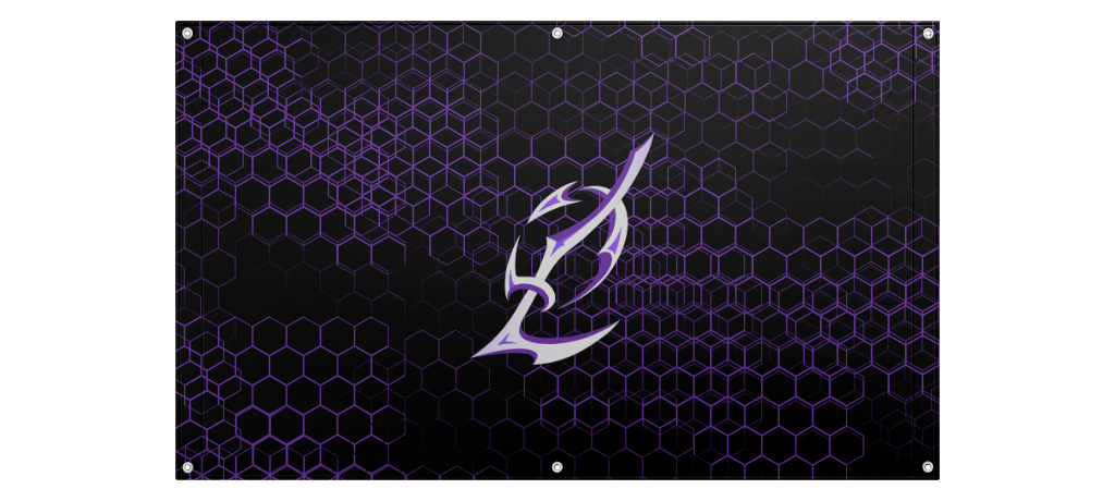 Rendered product preview, front