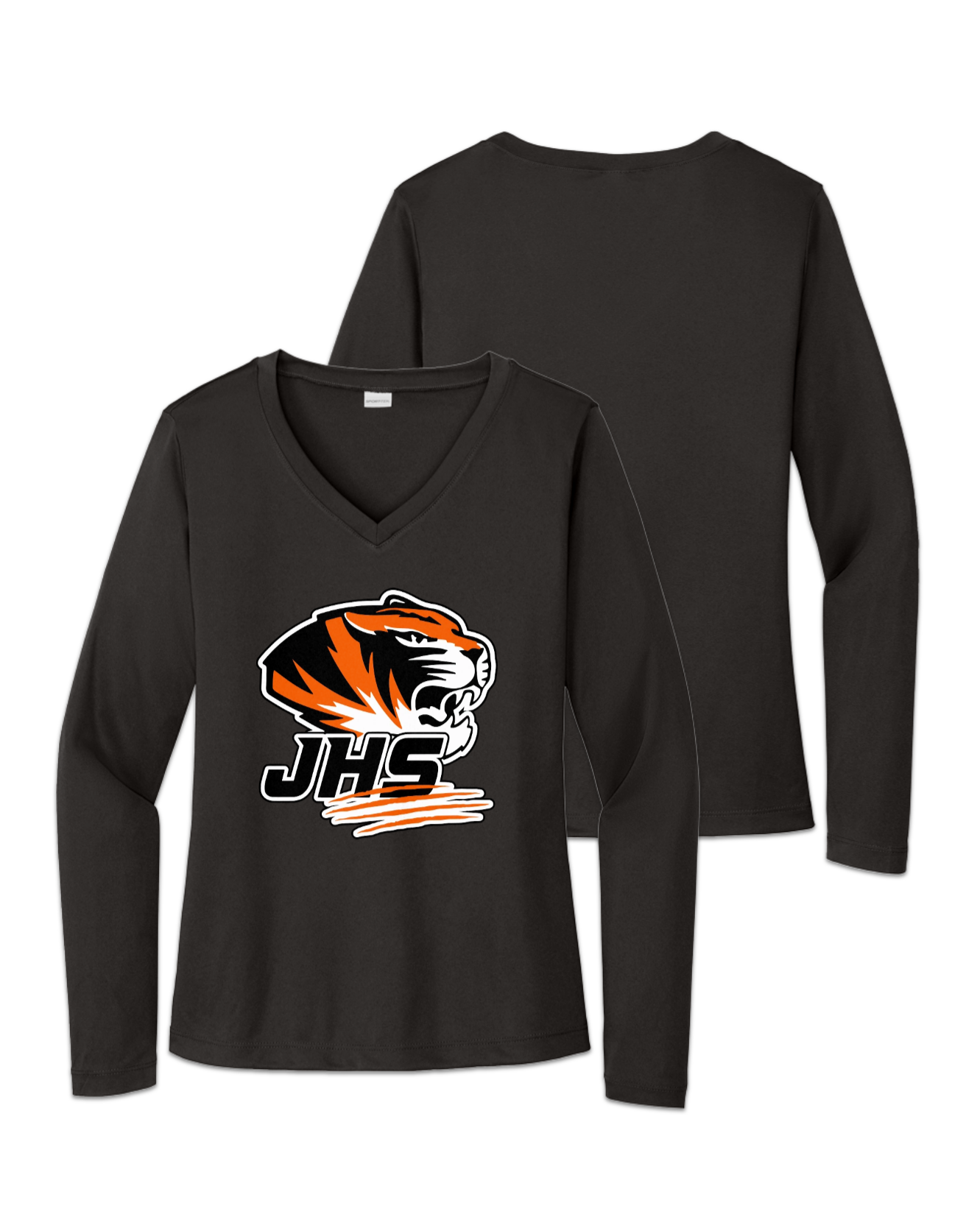 Rendered product preview, stack