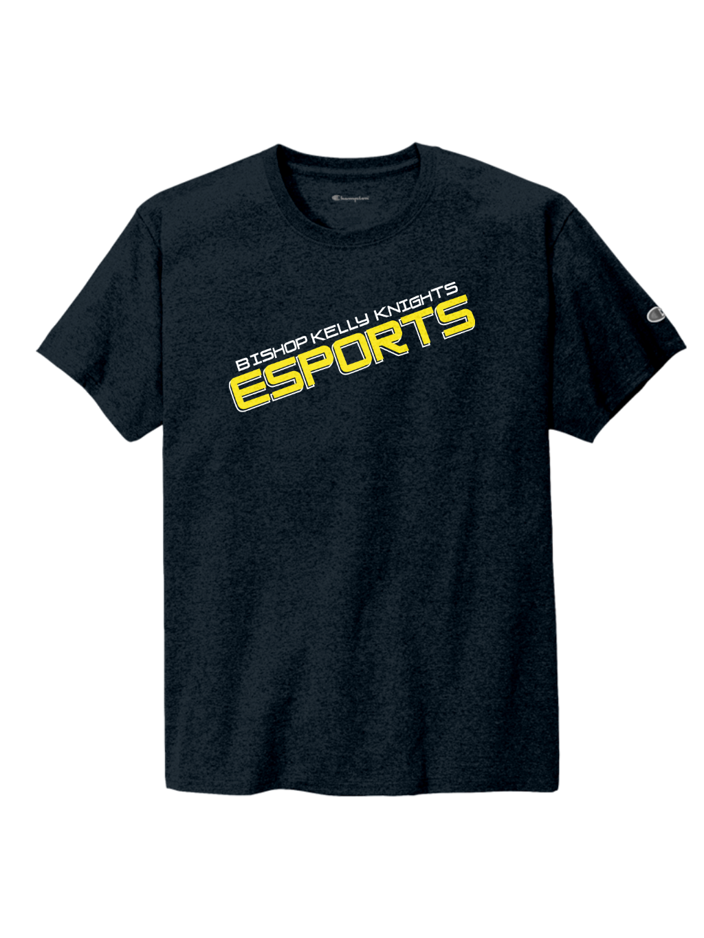 Rendered product preview, front